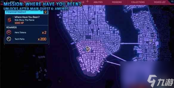《漫威蜘蛛俠2》圣火任務(wù)攻略要點 圣火任務(wù)怎么做？