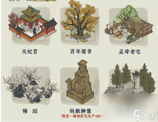 《江南百景图》兔儿灯有什么用处 兔儿灯用途及搭配攻略分享