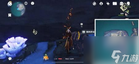 原神寻找剩余的键纹怎么做（原神键纹全位置地图一览）