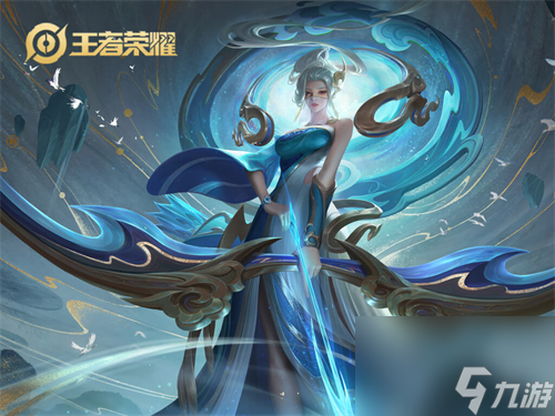 有没有沉默 王者荣耀伽罗二技能可以打断哪些技能