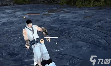 《永劫无间》扇子玩法攻略 手把手教你永劫无间扇子怎么玩