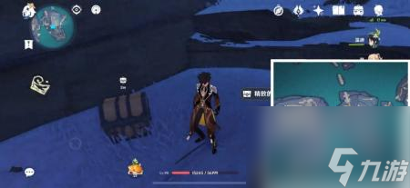 原神寻找剩余的键纹怎么做（原神键纹全位置地图一览）