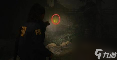心灵杀手2私人小屋保险箱密码分享