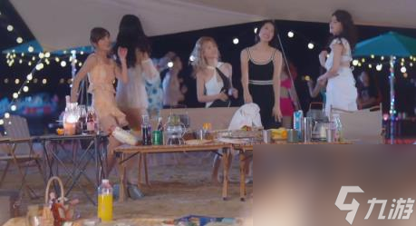完蛋我被美女包围了全都要方法介绍