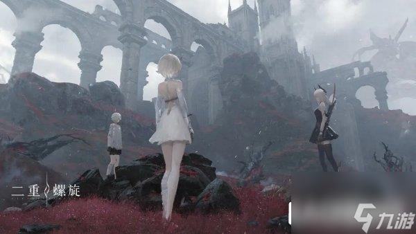 二重螺旋有哪些势力 幻想冒险RPG五大势力介绍