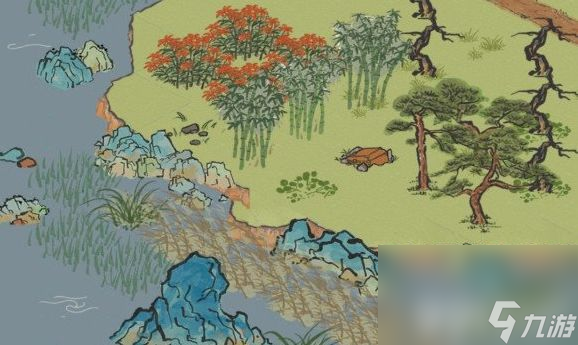 《江南百景图》兔儿灯有什么用处 兔儿灯用途及搭配攻略分享