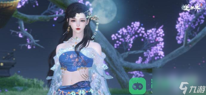 逆水寒手游新赛季战令外观晴岚蜃海云心儒意公布详情