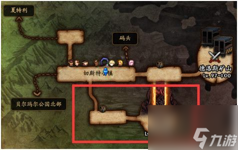 dnf黑鸦之境怎么进？
