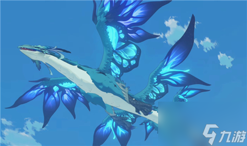 原型动物介绍 原神风魔龙原型是什么