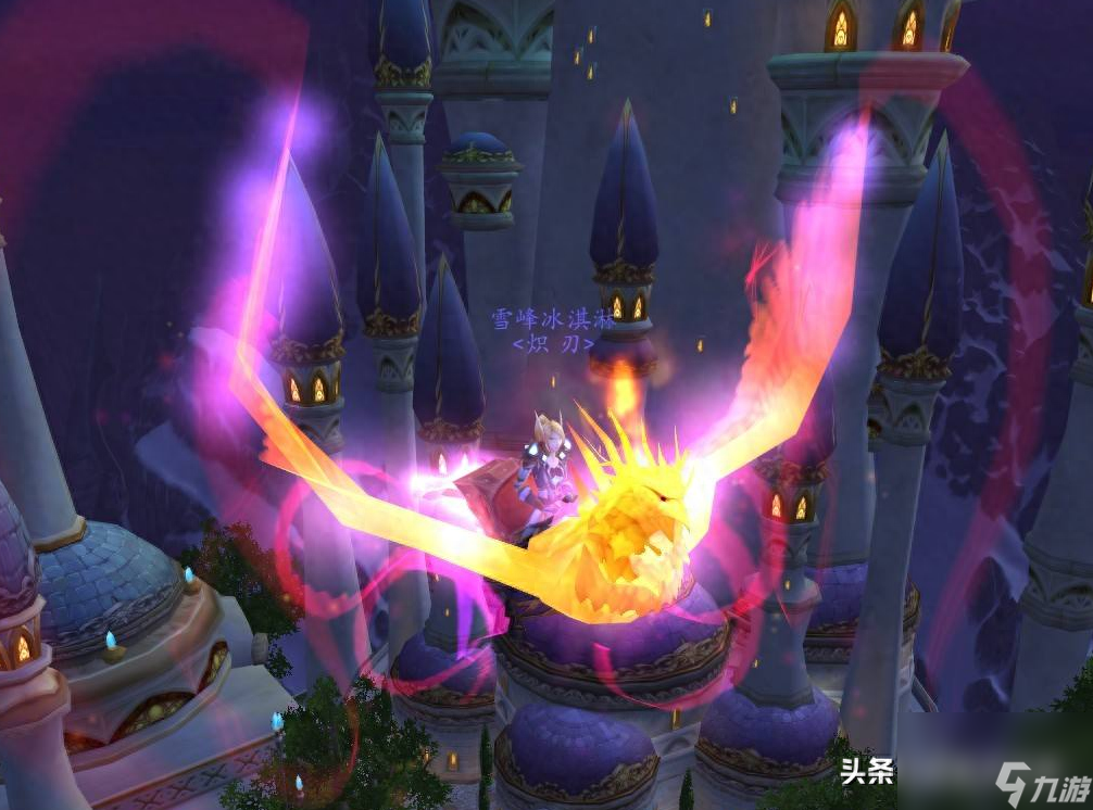 wow炮舰多久刷一次（wow七大难刷坐骑排行榜）