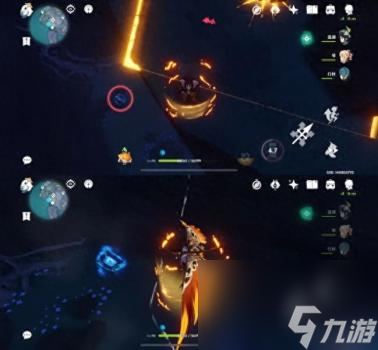 原神寻找剩余的键纹怎么做（原神键纹全位置地图一览）