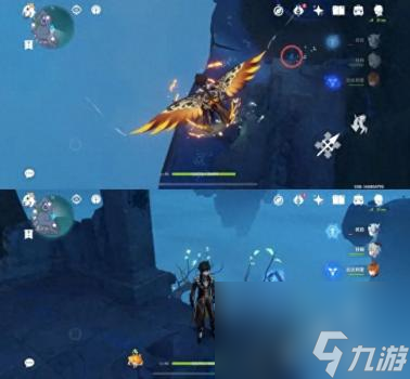 原神寻找剩余的键纹怎么做（原神键纹全位置地图一览）