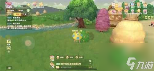 摩尔庄园的白色浆果多久刷新一次？白色浆果刷新时间及位置介绍「已采纳」