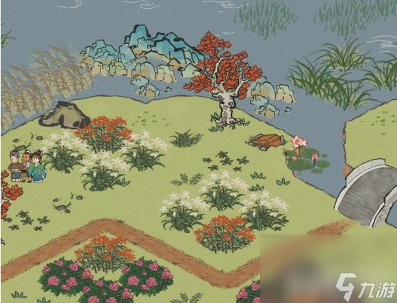 《江南百景图》兔儿灯有什么用处 兔儿灯用途及搭配攻略分享