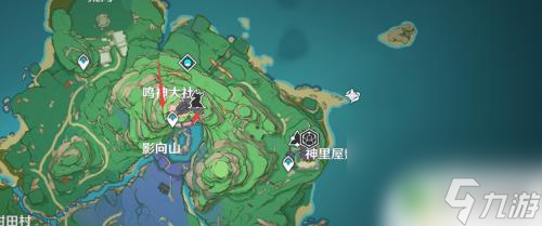 原神做什么任务有纠缠之缘 原神纠缠之缘获得方法