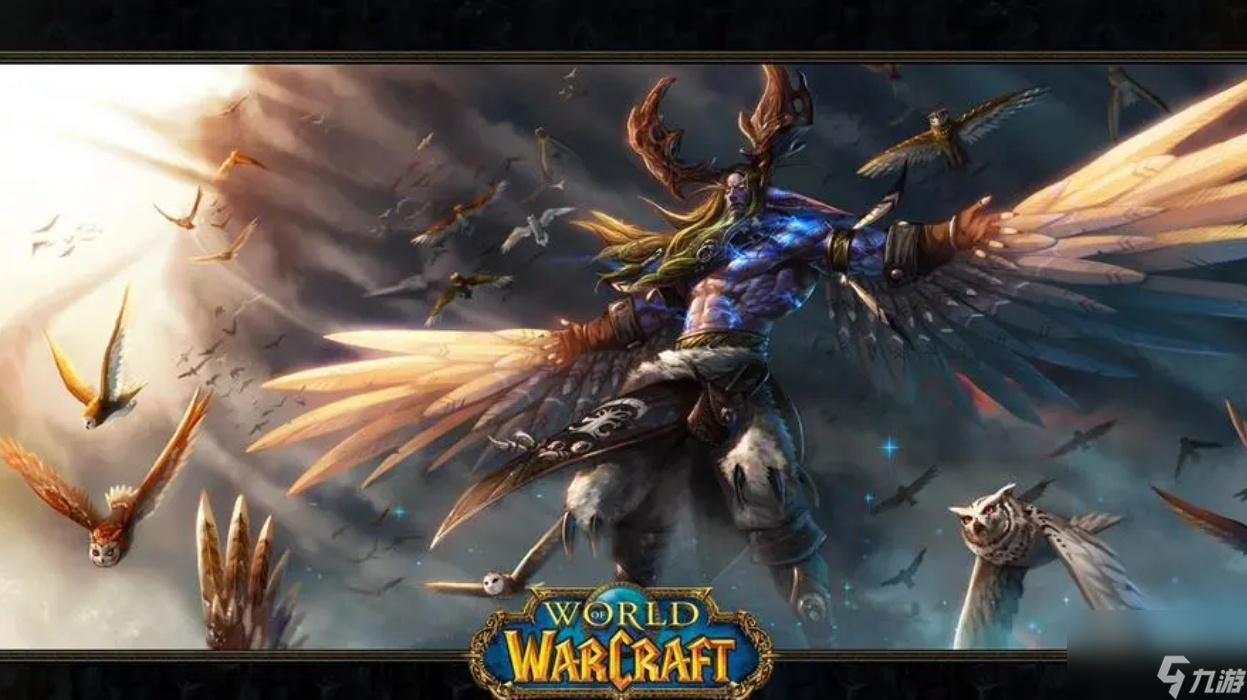 《wow》乌龟服硬核模式职业推荐