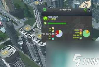 城市天际线2锯齿严重怎么办 城市天际线2锯齿严重解决方法攻略