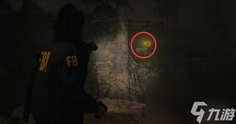 心灵杀手2私人小屋保险箱密码分享
