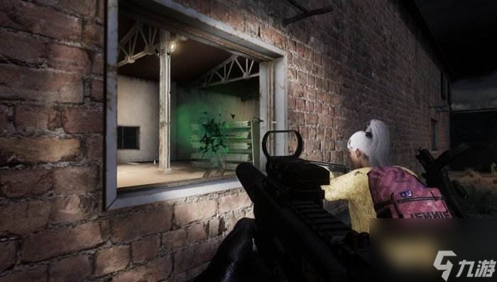 絕地求生僵尸模式1-6怎么過-PUBG僵尸模式1-6關(guān)難點講解