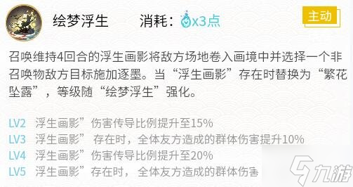 《阴阳师》绘世花鸟卷御魂怎么搭配？绘世花鸟卷御魂搭配2023
