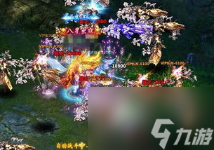 手游挂机攻略 轻松升级 享受游戏乐趣