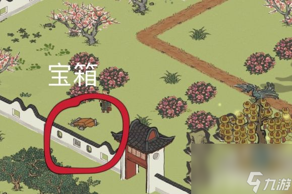 《江南百景图》兔儿灯有什么用处 兔儿灯用途及搭配攻略分享