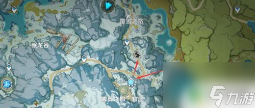 原神做什么任务有纠缠之缘 原神纠缠之缘获得方法