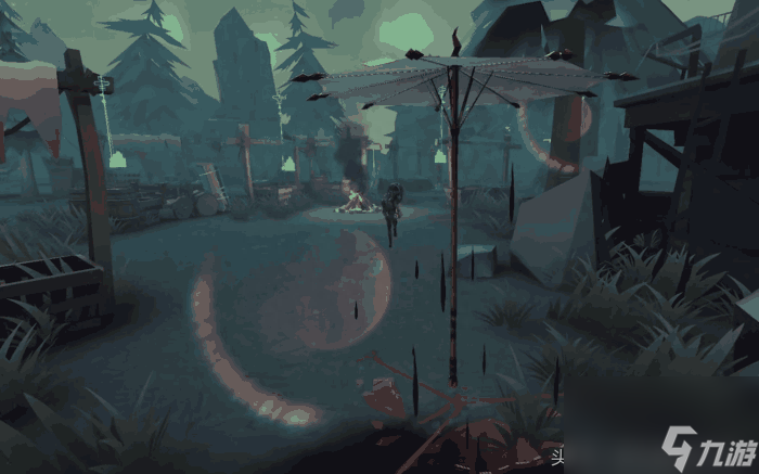 第五人格黑白无常技能介绍-黑白无常技能详细解析「已分享」