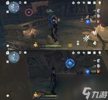 原神寻找剩余的键纹怎么做（原神键纹全位置地图一览）