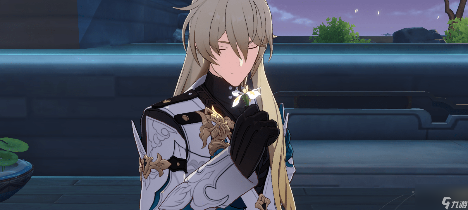 <a id='link_pop' class='keyword-tag' href='https://www.9game.cn/bhxqtd/'>崩坏星穹铁道</a>罗刹怎么配队-崩坏星穹铁道罗刹配队推荐