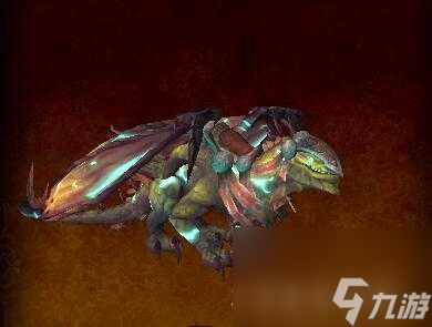 魔兽世界鬼灵战马怎么获得？鬼灵战马坐骑获取方法介绍「干货」