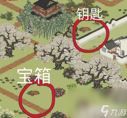《江南百景图》兔儿灯有什么用处 兔儿灯用途及搭配攻略分享