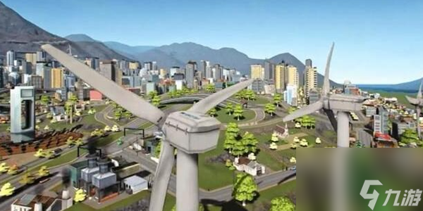 城市天际线2城市天际线水电站不发电解决方法-城市天际线2水电站不发电怎么办