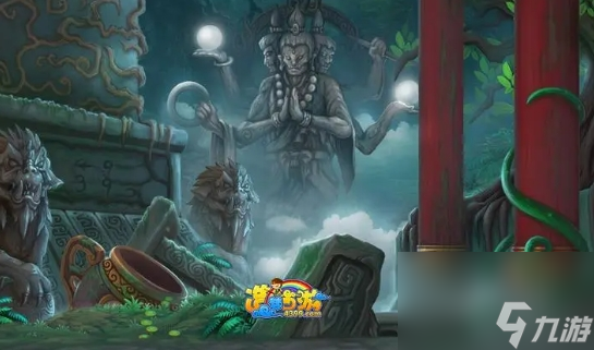 造夢西游3青云劍怎么獲取?【造夢西游3青龍劍獲取及使用效果】