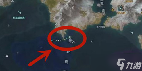命运方舟金币岛一周几次