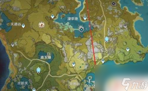 原神遗迹寻找碎片任务怎么完成 原神遗迹寻找碎片攻略