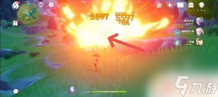 原神爆炸桶分布 原神爆炸桶怎么获得