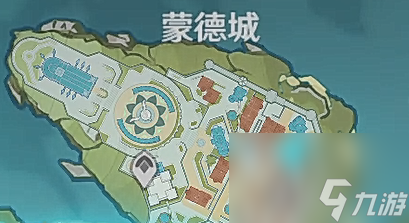 原神序章第二幕为了没有眼泪的明天——遗落之泪任务攻略