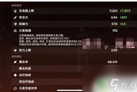 原神蒸发和超导哪个伤害高 原神中超载和蒸发哪个伤害更强效