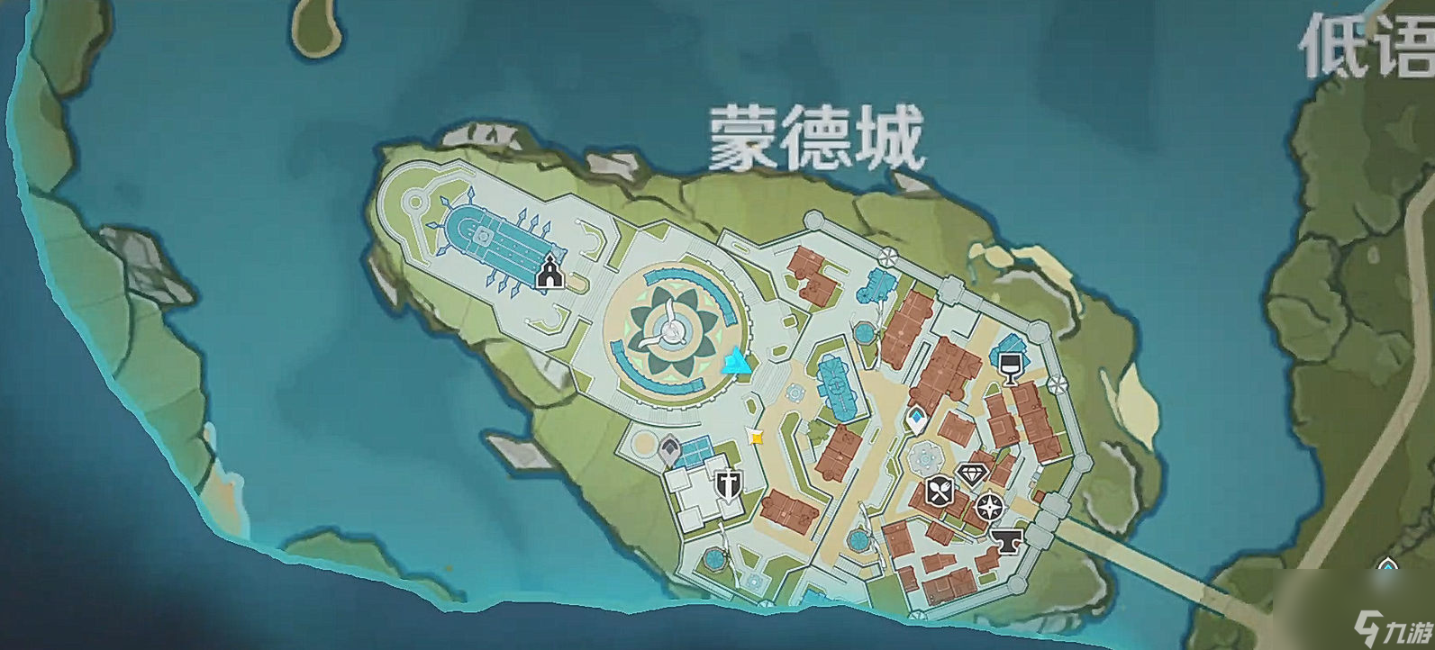 原神温迪的新计划攻略