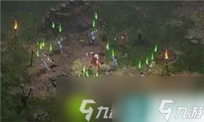 暗黑破坏神4仆从生命上限的装备是什么-暗黑破坏神4仆从生命上限的装备介绍
