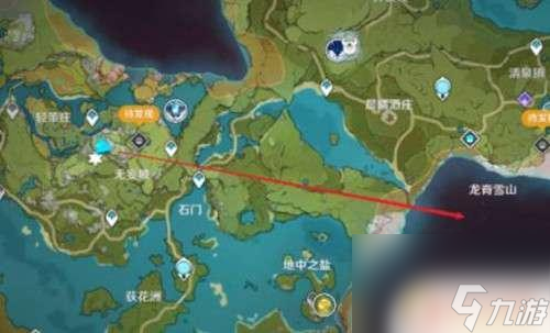 原神遗迹寻找碎片任务怎么完成 原神遗迹寻找碎片攻略