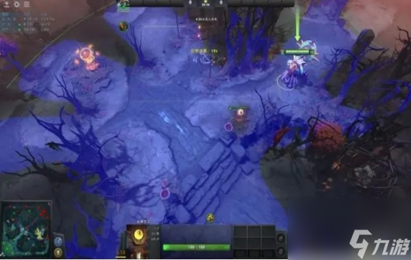 dota2新手推荐选哪个