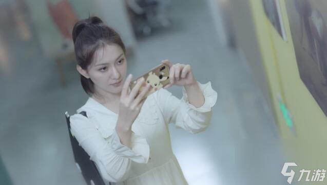 完蛋我被美女包围了李云思怎么攻略-李云思好感度选项结局与成就攻略大全