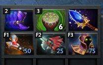 dota小鹿出什么装备好（出装、属性分析和打法攻略）