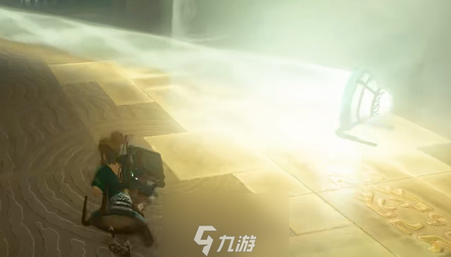 王国之泪拉卡修高神庙怎么去-拉卡修高神庙宝箱解谜