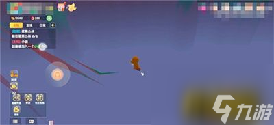 黑森林进入教程图文介绍 摩尔庄园手游黑森林怎么进去