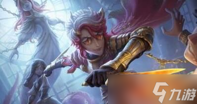 第五人格s25赛季排位珍宝奖励有哪些 s25赛季排位珍宝奖励一览攻略