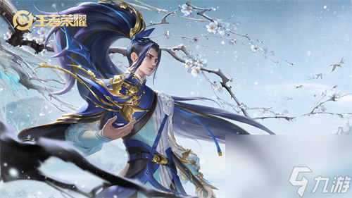 韩信皮肤局内语音合集 王者荣耀傲雪梅枪台词大全