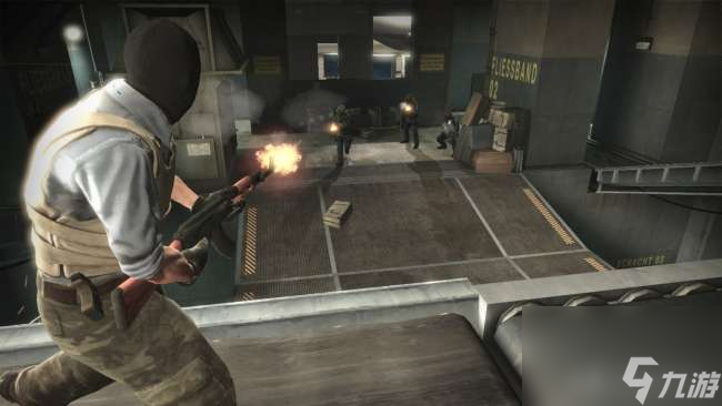 CS捉迷藏模式详解及玩法介绍（csgo躲猫猫模式开启方法）